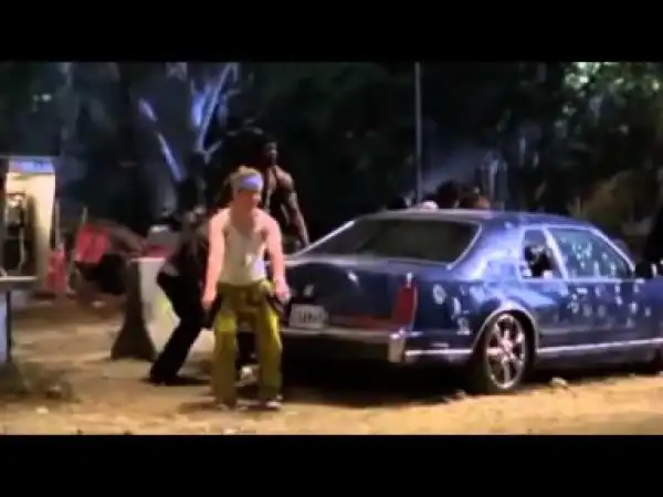 Video: Mistah F.A.B. - Movie Thug
